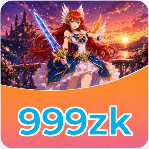 999zk APK Indonesia - Dashboard dan Interface
