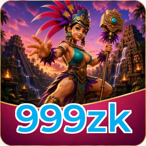 Lisensi Resmi 999zk